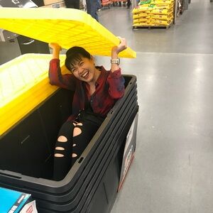 Extra Shipping Label